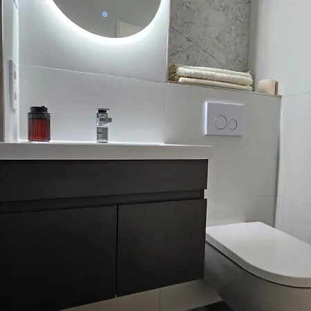 Gast Apartment