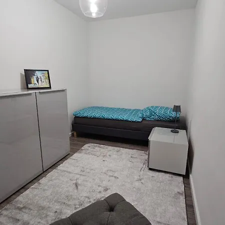 Gast Apartment *