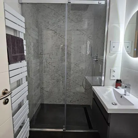 Apartment Gast Germersheim