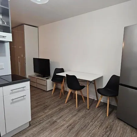 Gast Apartment