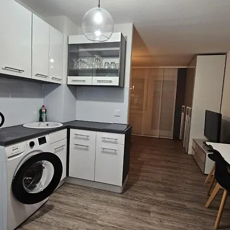 Gast Apartment *