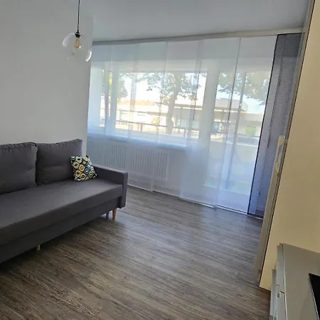 Apartment Gast